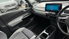 Volkswagen ID.3 150kW Tour Pro S 77kWh 5dr Auto Electric Hatchback